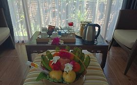 The Luxe Villas Lombok